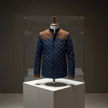 Chaqueta liviana de Vestir